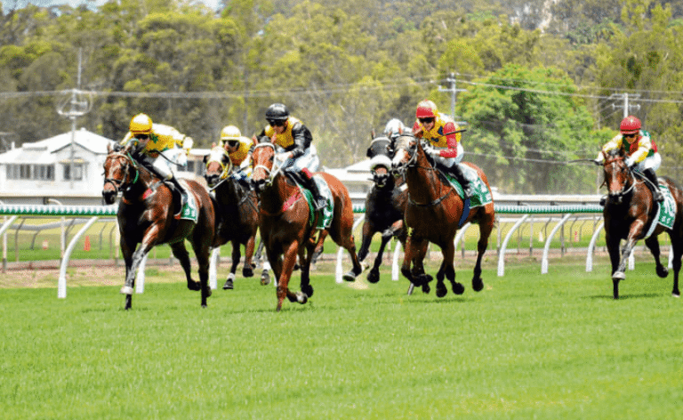 Why Horse Racing Became a Global Phenomenon