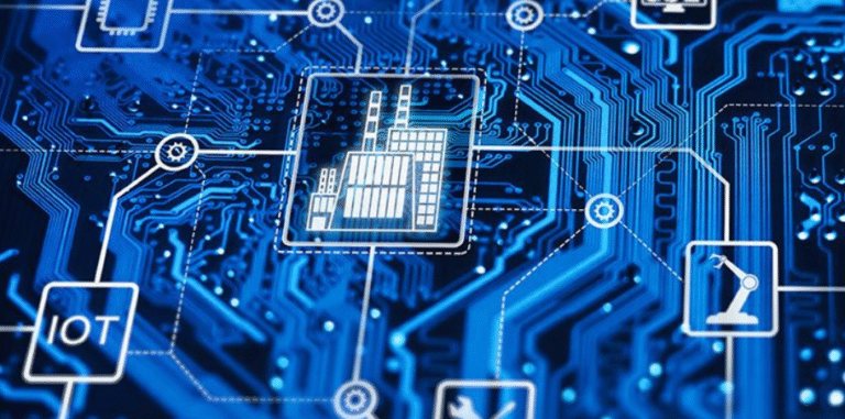 Internet of Things Explained