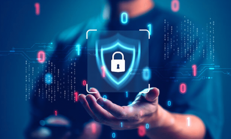 Internet Safety in the Digital Age