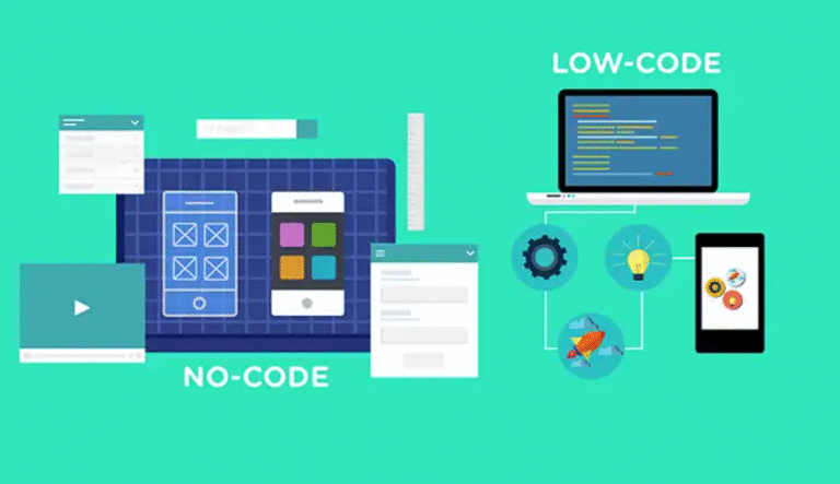 No-Code and Low-Code Platforms