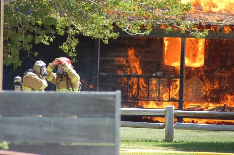 A fire risk assessment is a fundamental part of creating and maintaining a safer working environment. Every workplace—whether an office,