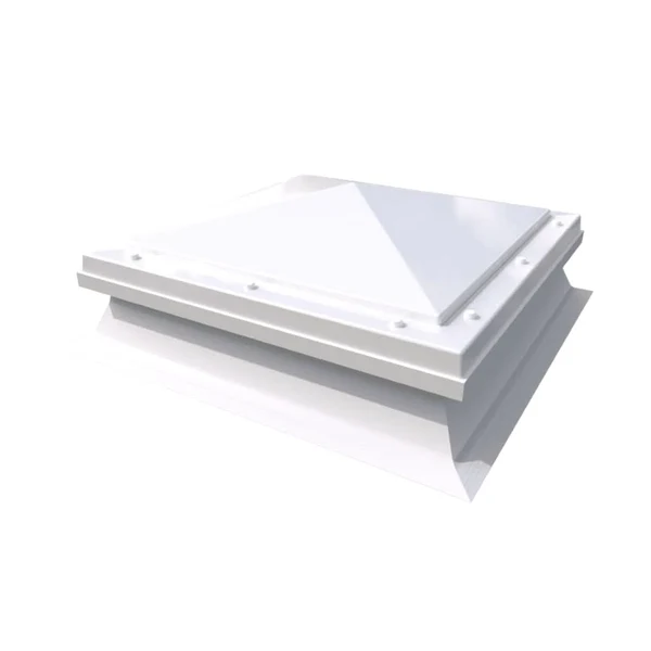 Transform Your Space with Flat Roof Dome Skylights: Design Ideas & Practical Benefits