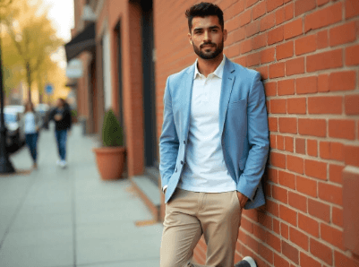 How to Style Casual Clothing for a Modern Look