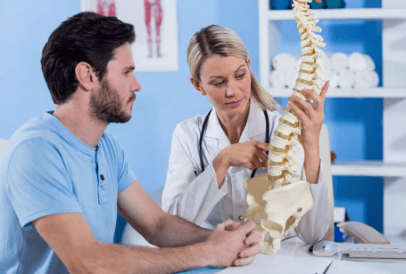 What to Expect During Your Visit to a Spinal Cord Stimulation Specialist