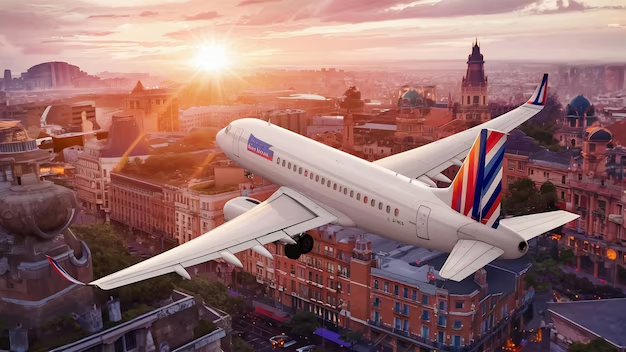 From Skyscrapers to Spice Routes: Your Ultimate India Travel Inspiration