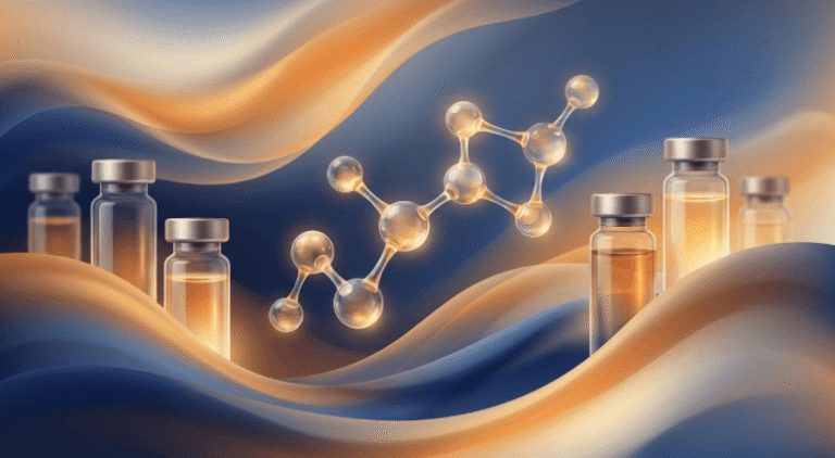 Best Peptide Source for PT-141 by Form and Oversight
