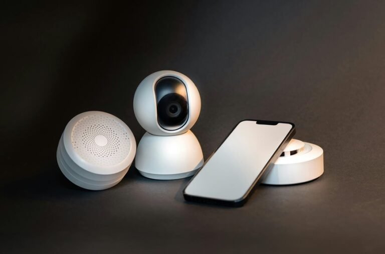 infinitysphere beacon identifiers and ip