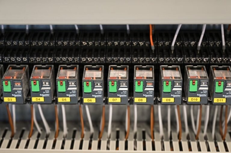 quantumnova relay grid identifiers